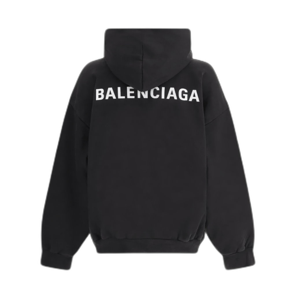 BALENCIAGA HOODIE