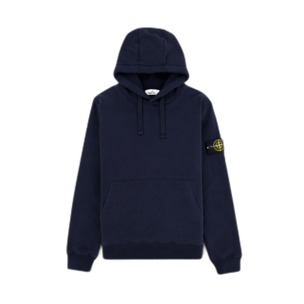 STONE ISLAND HOODIE