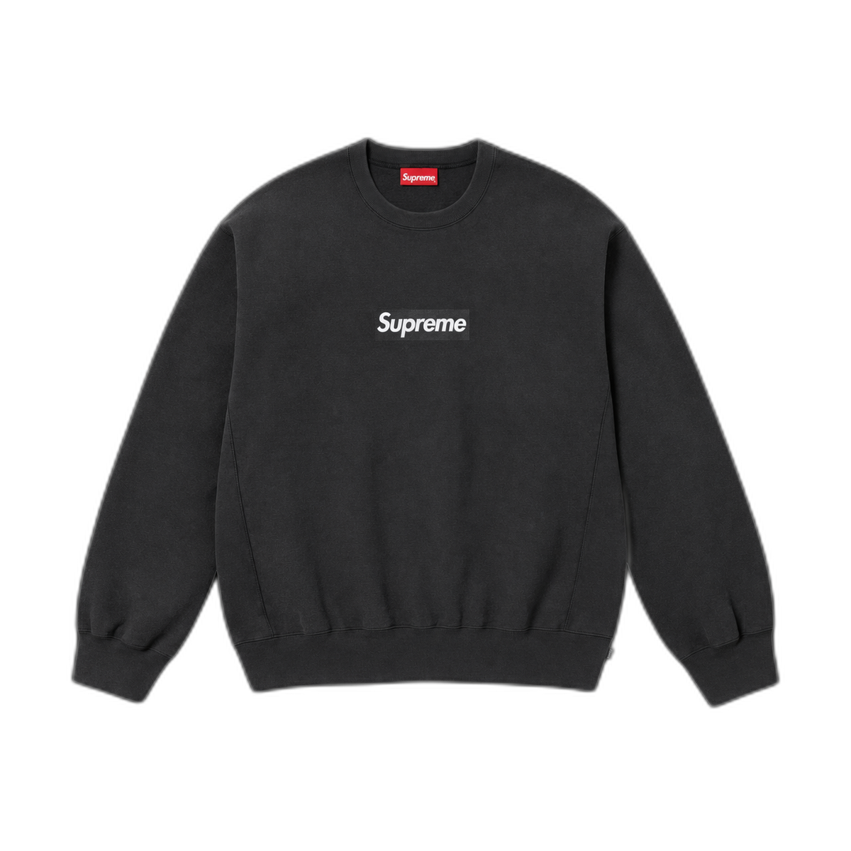 SUPREME PULLOVER