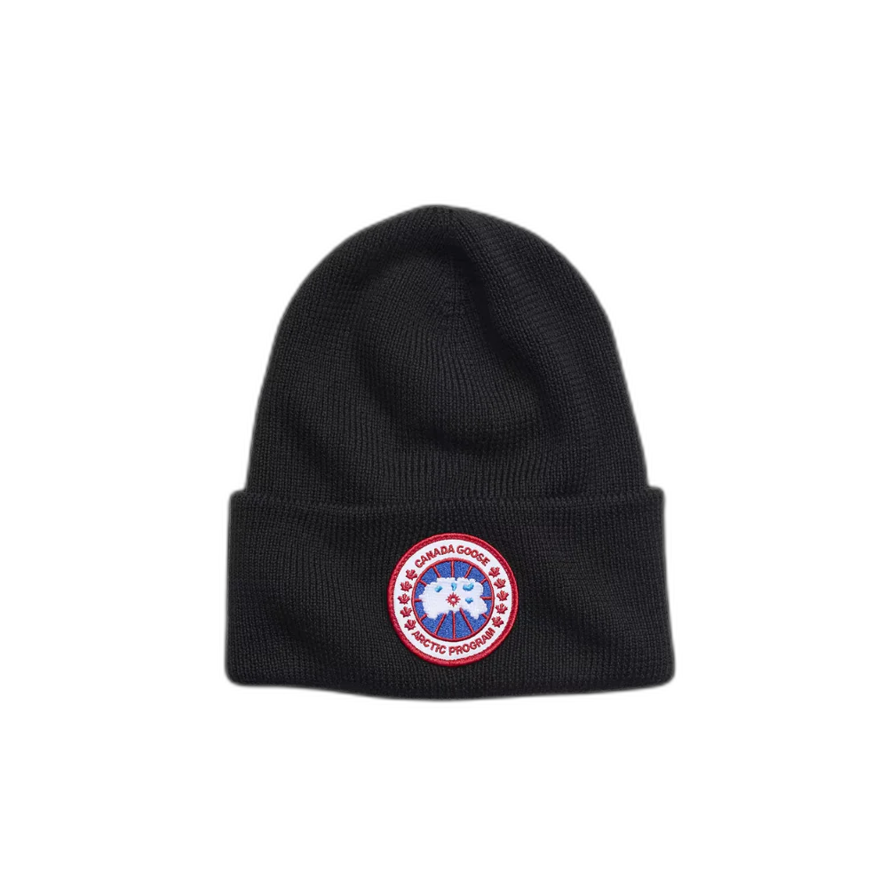 CANADA GOOSE BEANIE