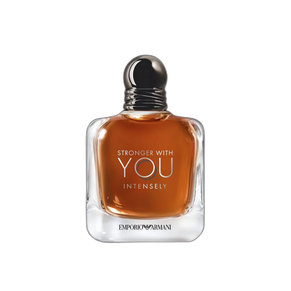 STRONGER WITH YOU COLOGNE