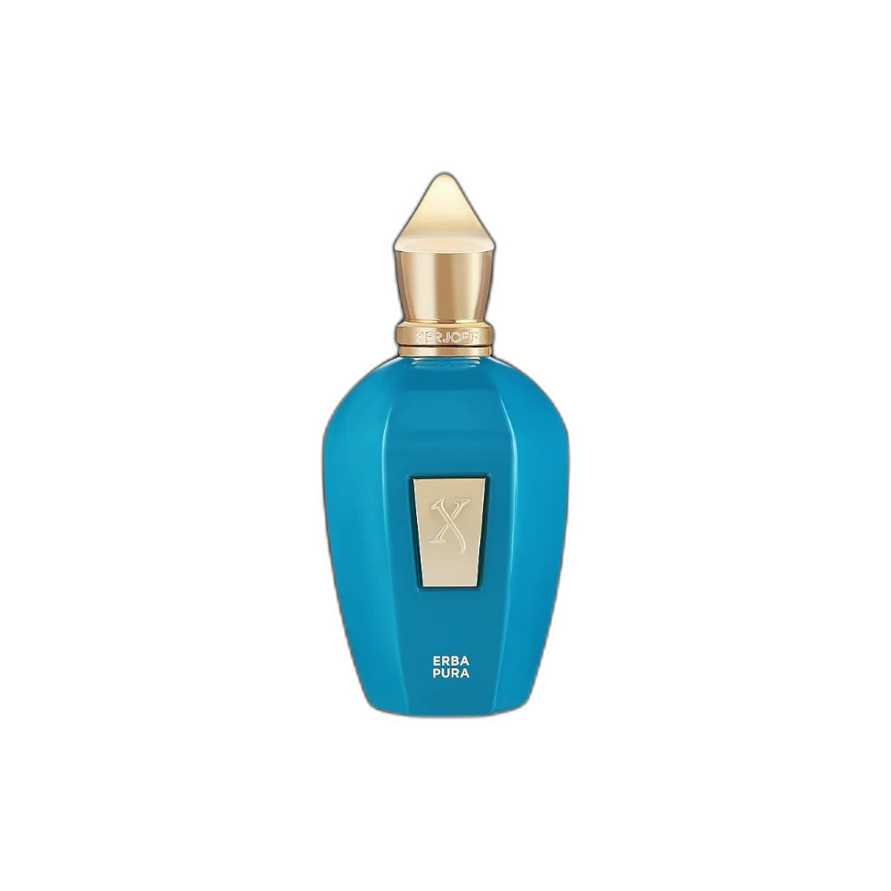 XERJOFF COLOGNE