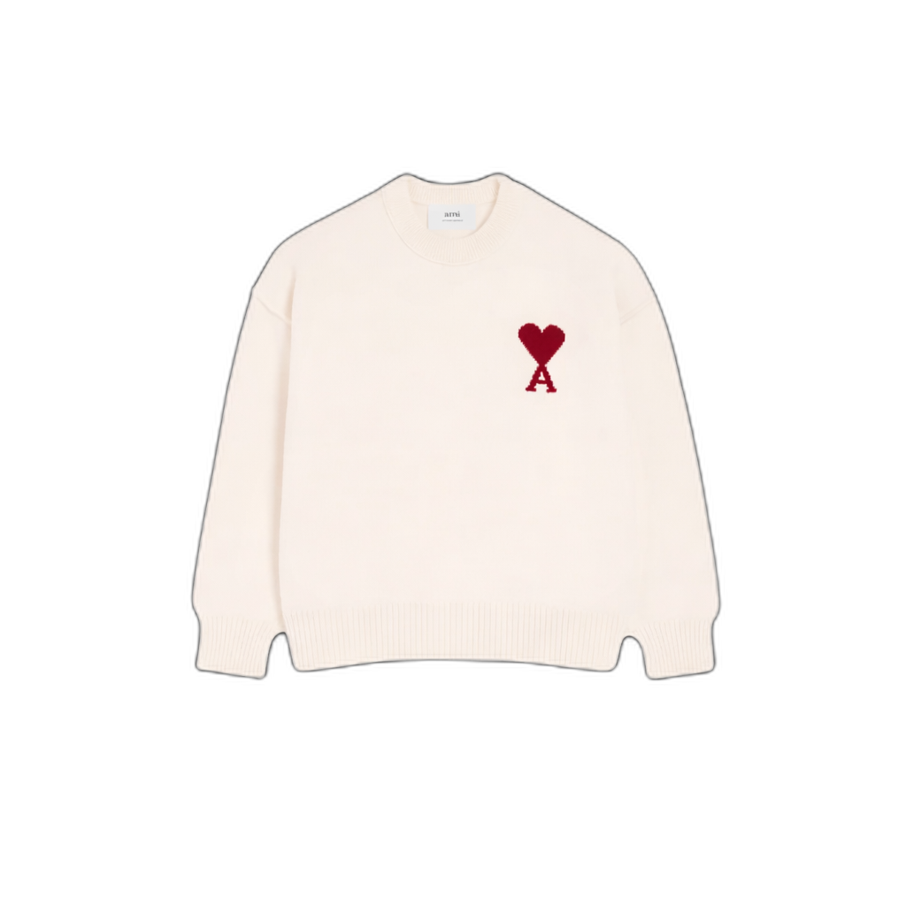 AMI PARIS SWEATER