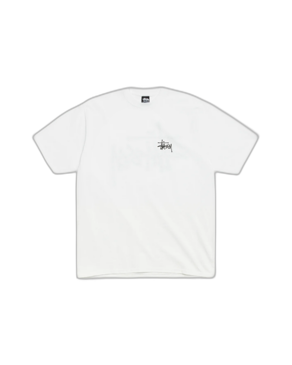 STUSSY T-SHIRT