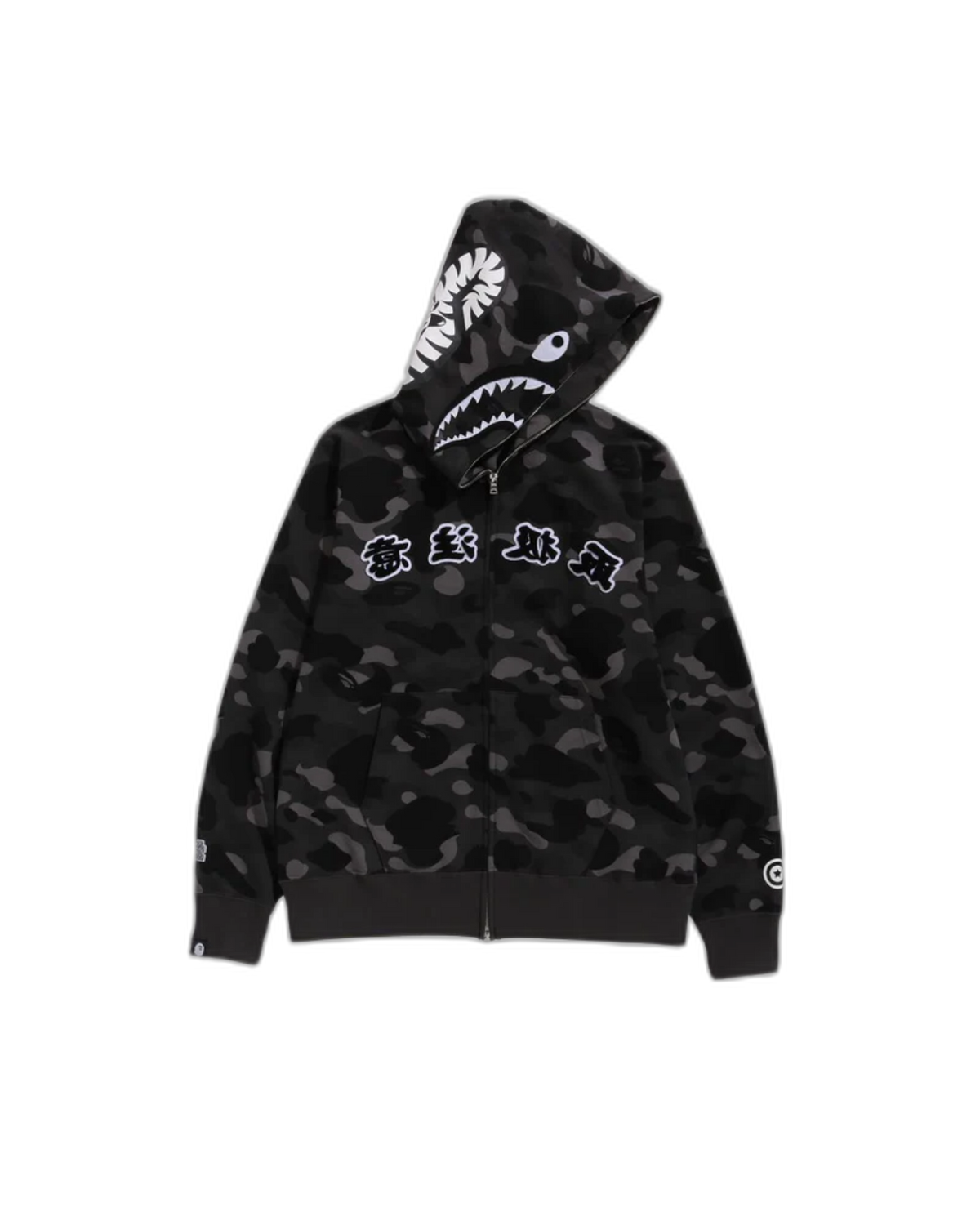 BAPE HOODIE