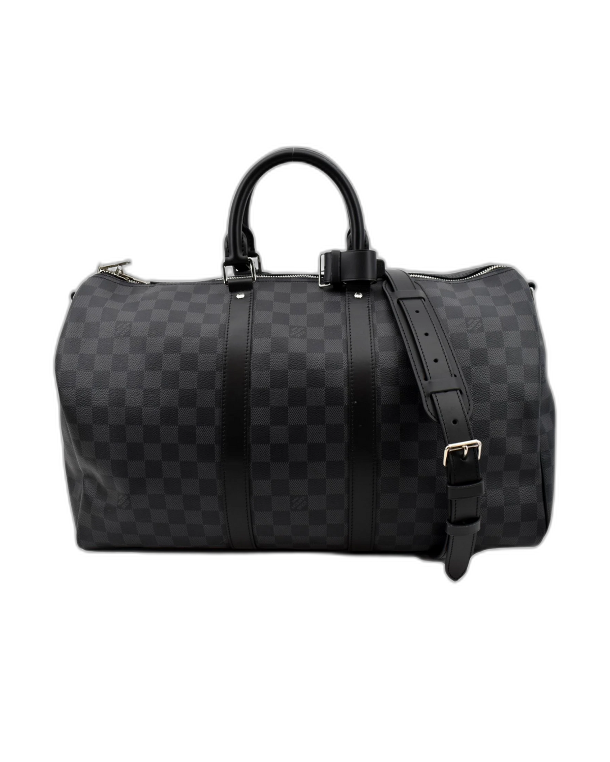 LOUIS VUITTON DUFFLE BAG