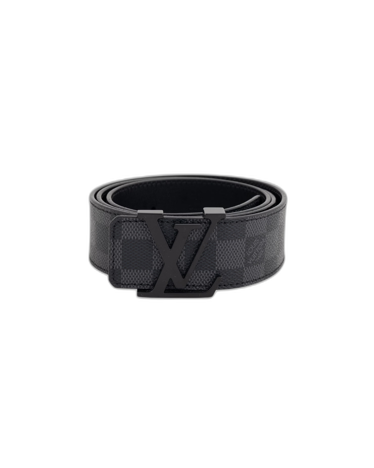 LOUIS VUITTON BELT