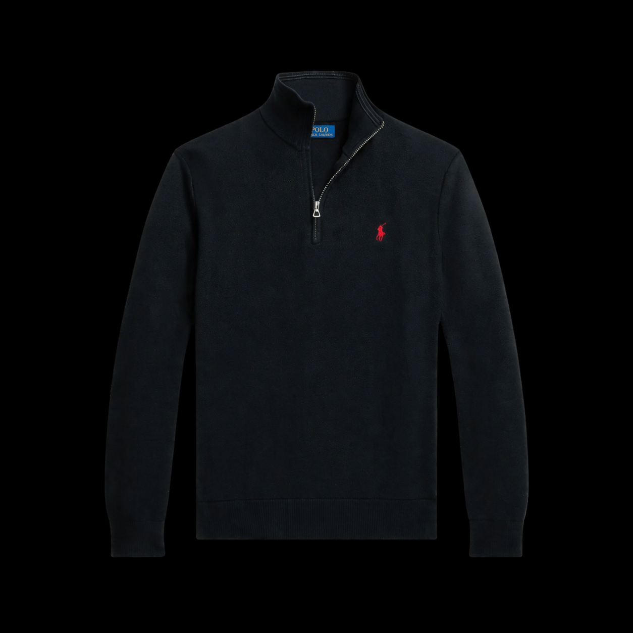 RALPH LAUREN QUARTER ZIP