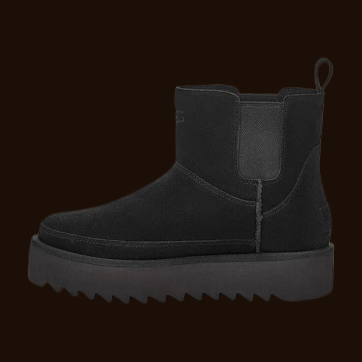 UGG SNOW BOOTS