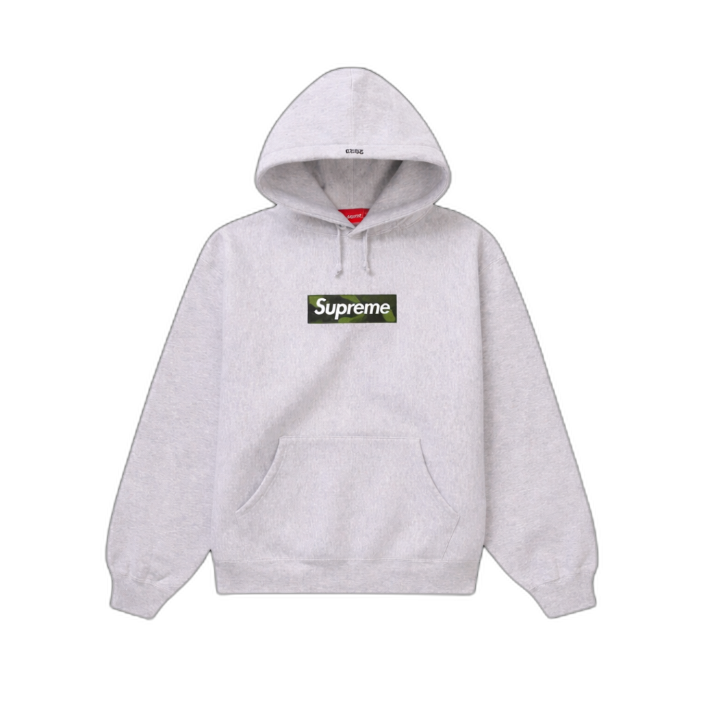 SUPREME HOODIE