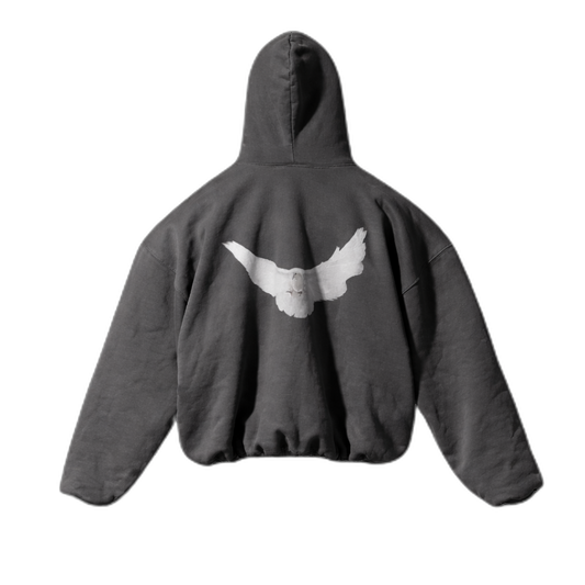 BALENCIAGA X GAP HOODIE