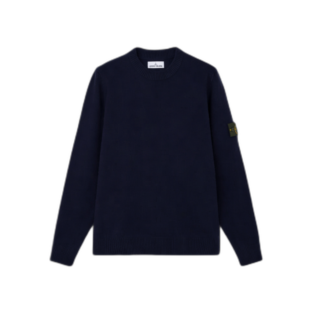 STONE ISLAND PULLOVER