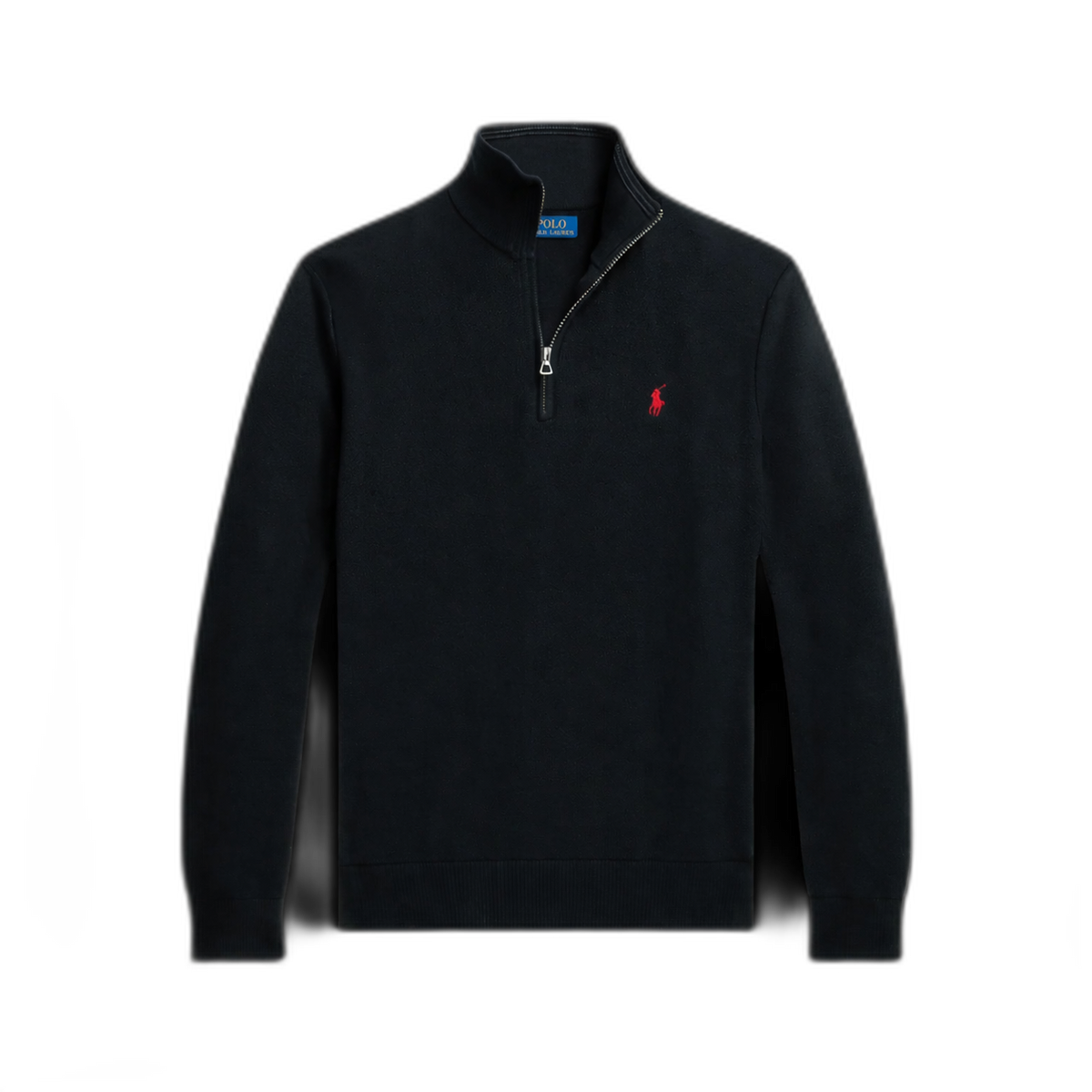 RALPH LAUREN QUARTER ZIP