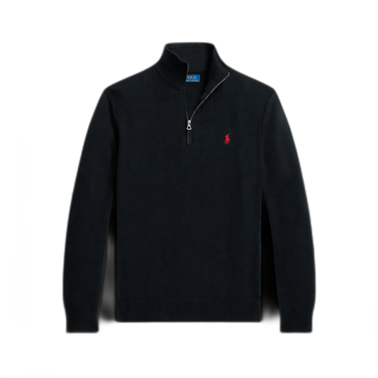 RALPH LAUREN QUARTER ZIP