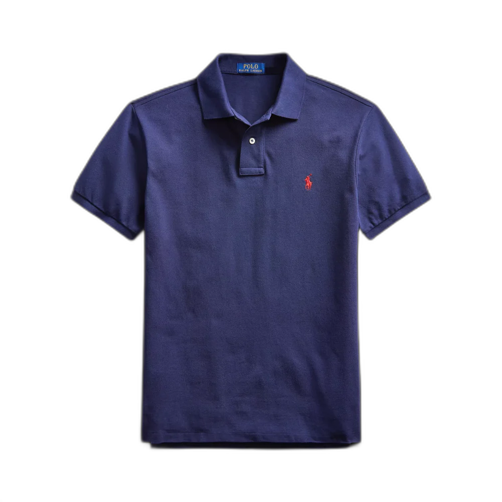 RALPH LAUREN POLOSHIRT