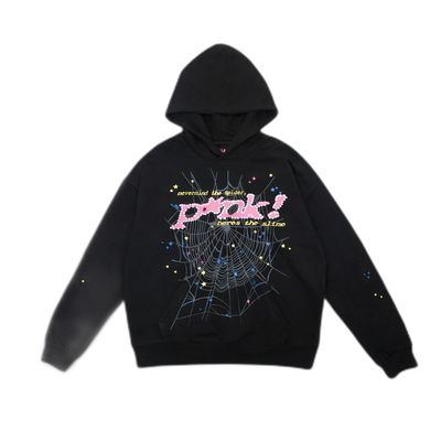 HOODIES