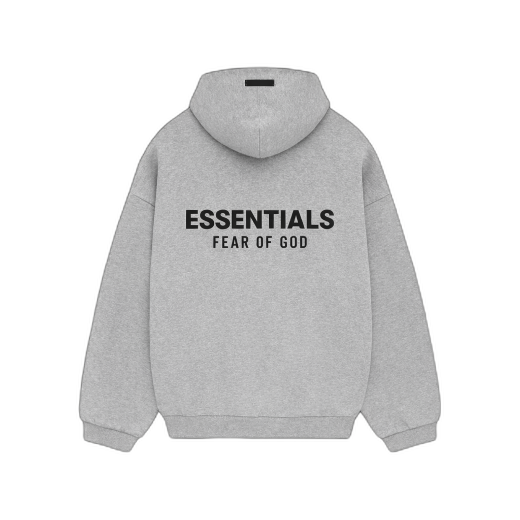 ESSENTIALS HOODIE
