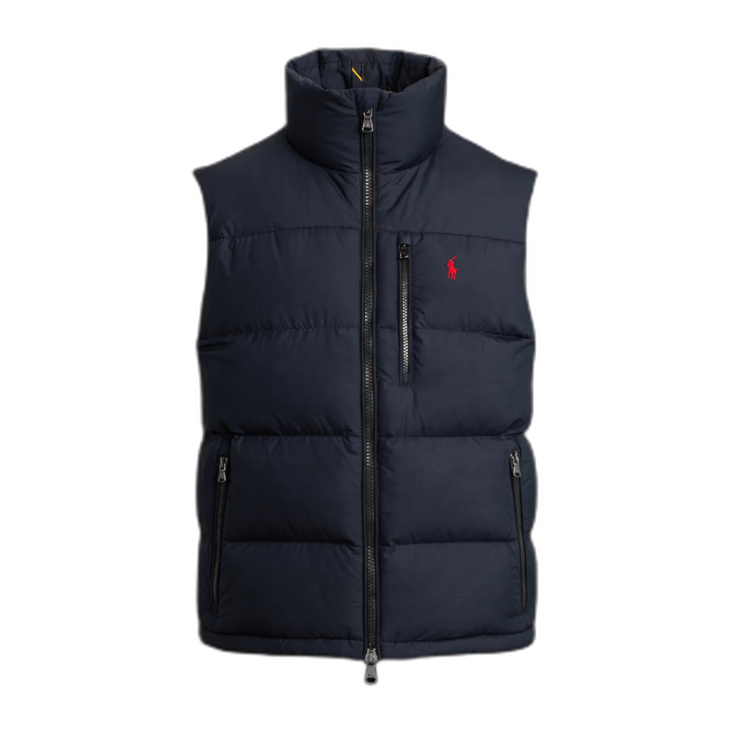 RALPH LAUREN DAUNENWESTE