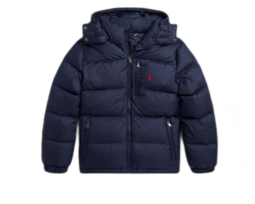 RALPH LAUREN DAUNENJACKE