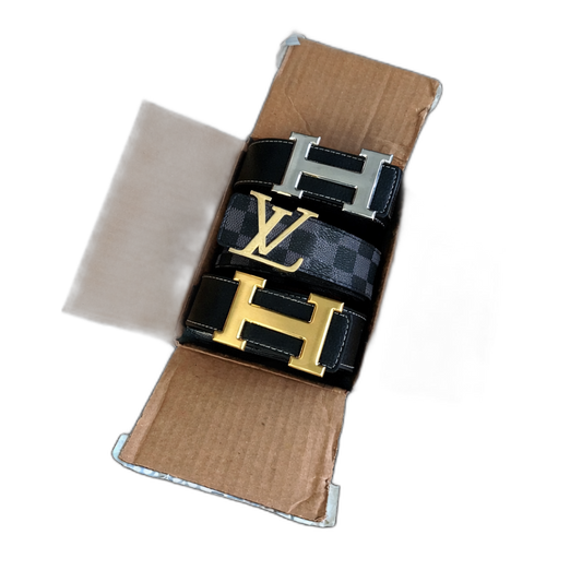 LUXURY BELT BOX