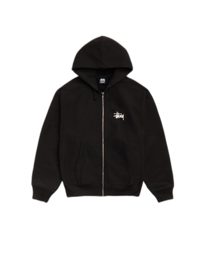 STUSSY ZIP-UP