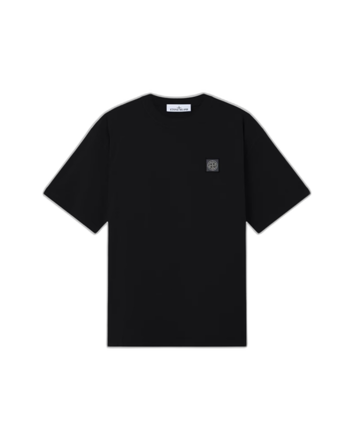 STONE ISLAND T-SHIRT