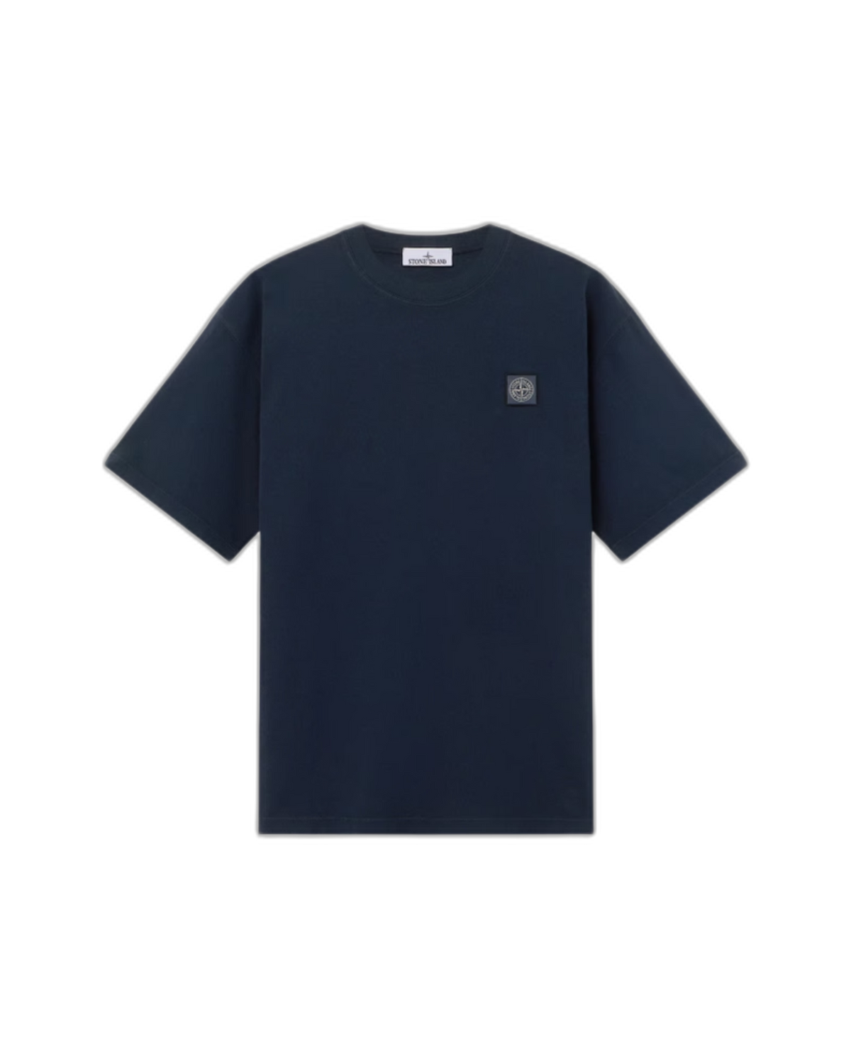 STONE ISLAND T-SHIRT