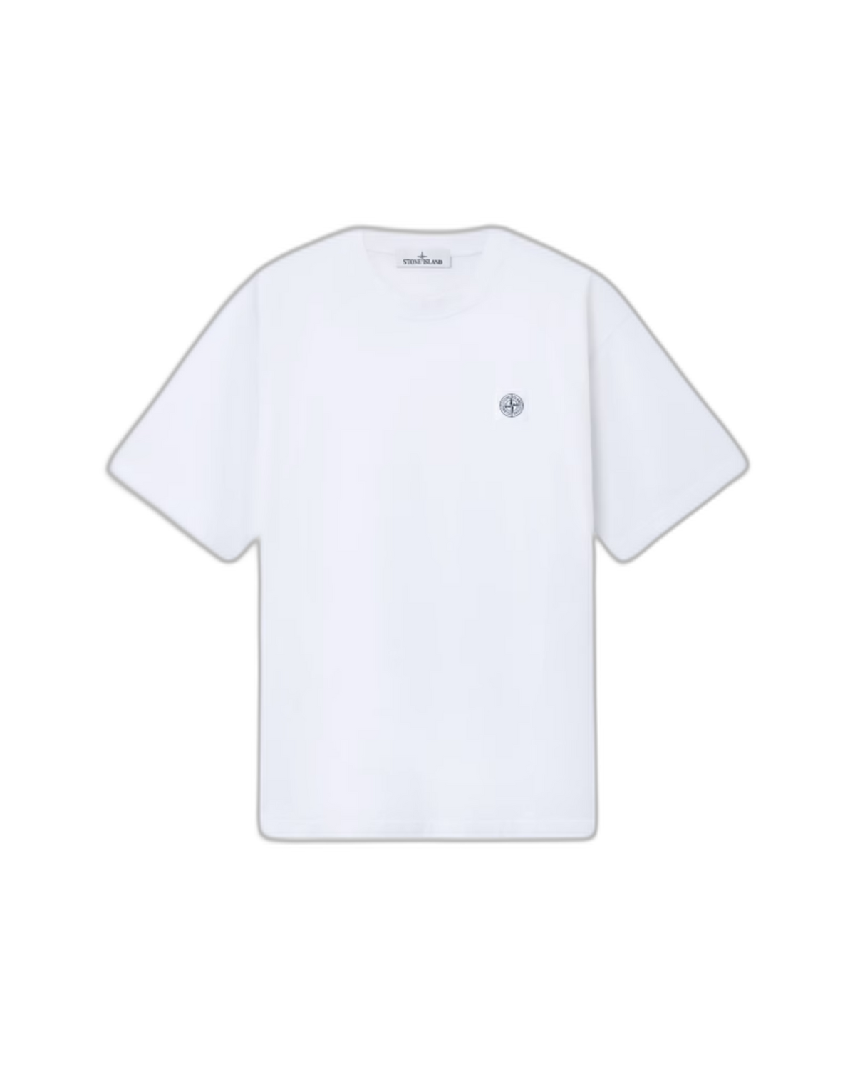 STONE ISLAND T-SHIRT