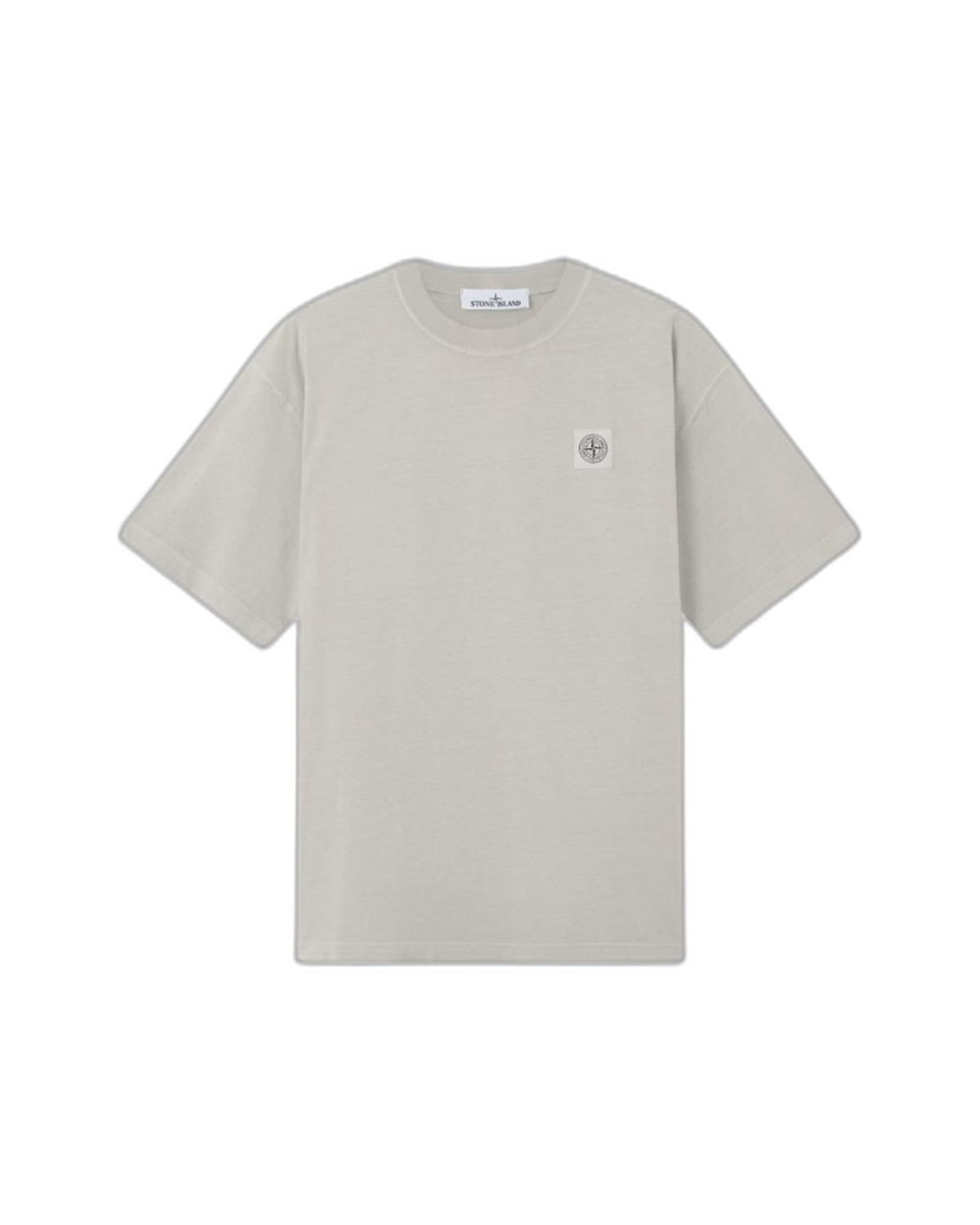 STONE ISLAND T-SHIRT