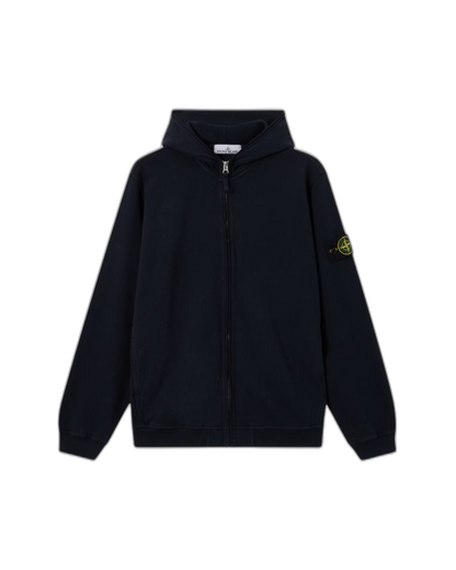 STONE ISLAND ZIP-UP