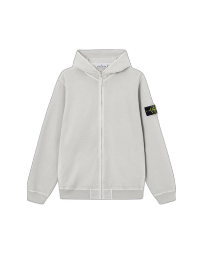 STONE ISLAND ZIP-UP