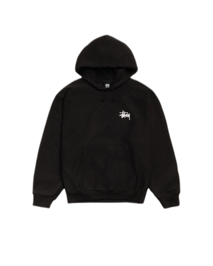 STUSSY HOODIE