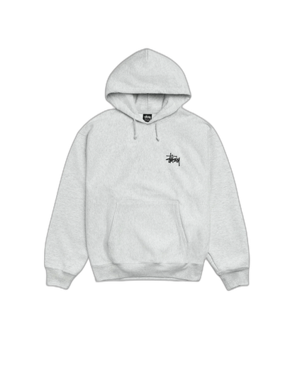 STUSSY HOODIE