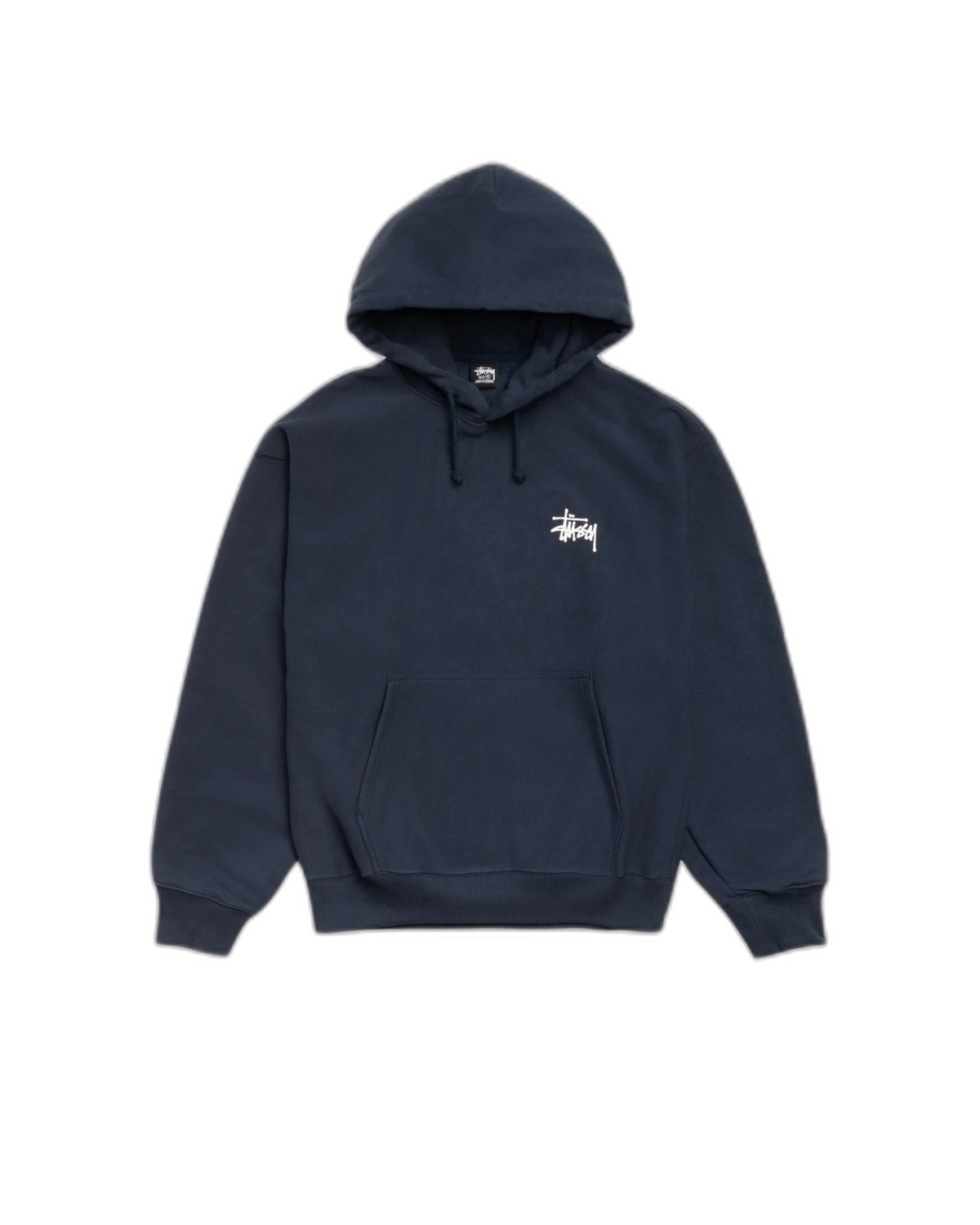 STUSSY HOODIE