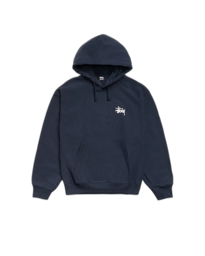 STUSSY HOODIE