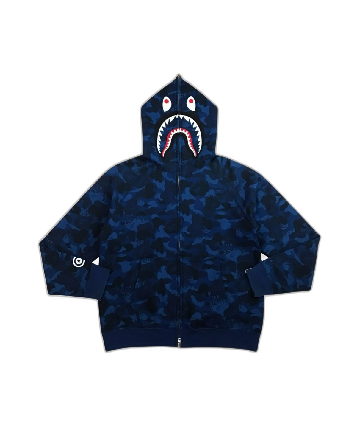 BAPE HOODIE
