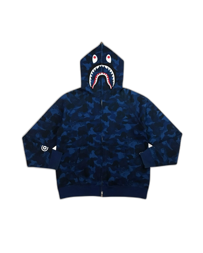 BAPE HOODIE