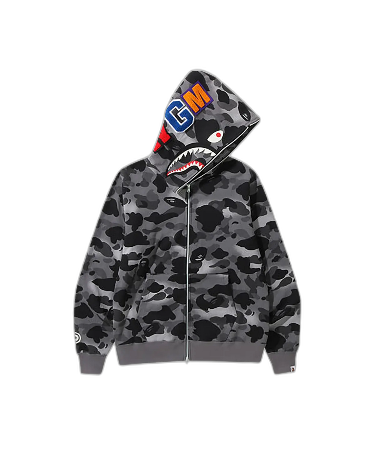 BAPE HOODIE
