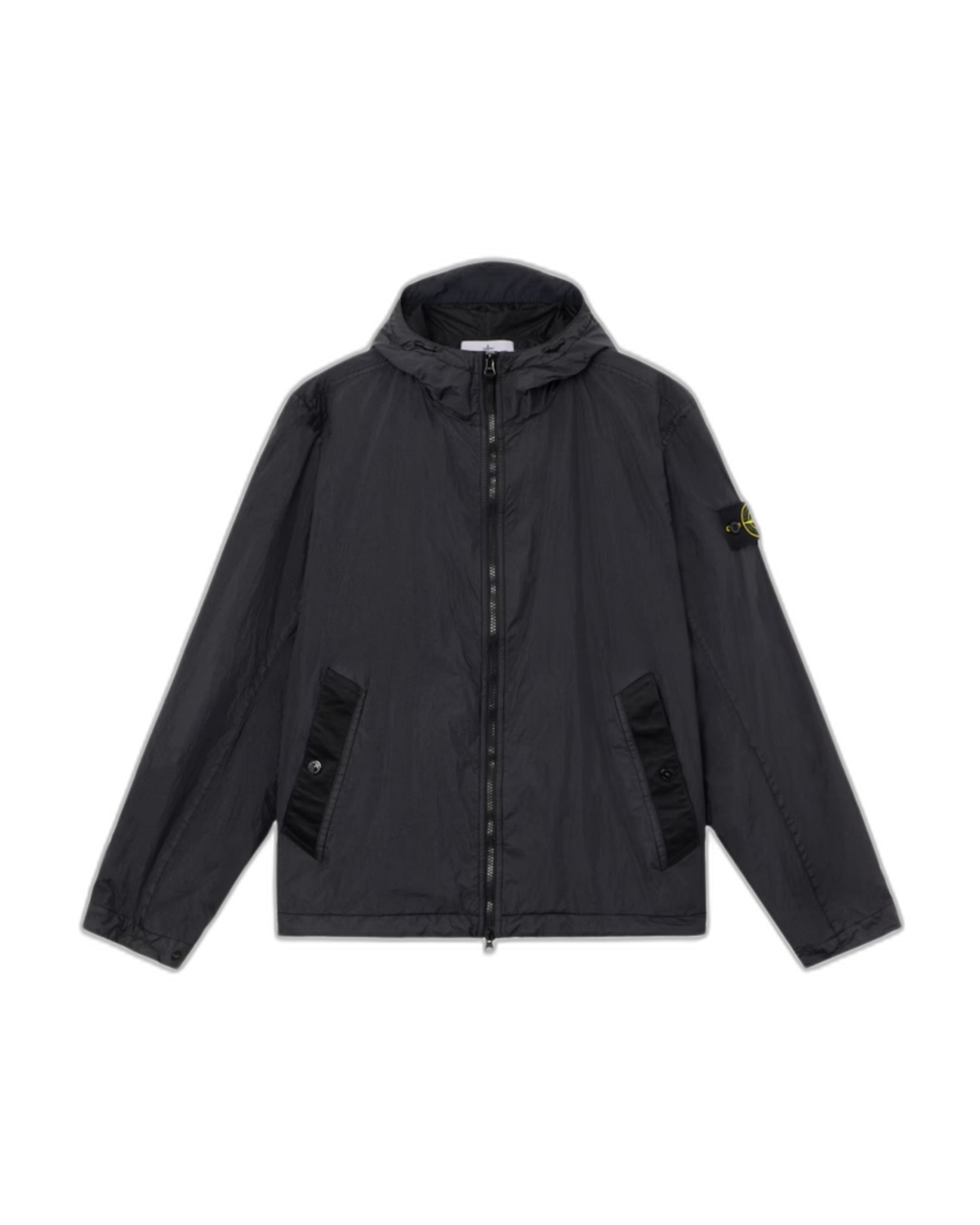 STONE ISLAND JACKET
