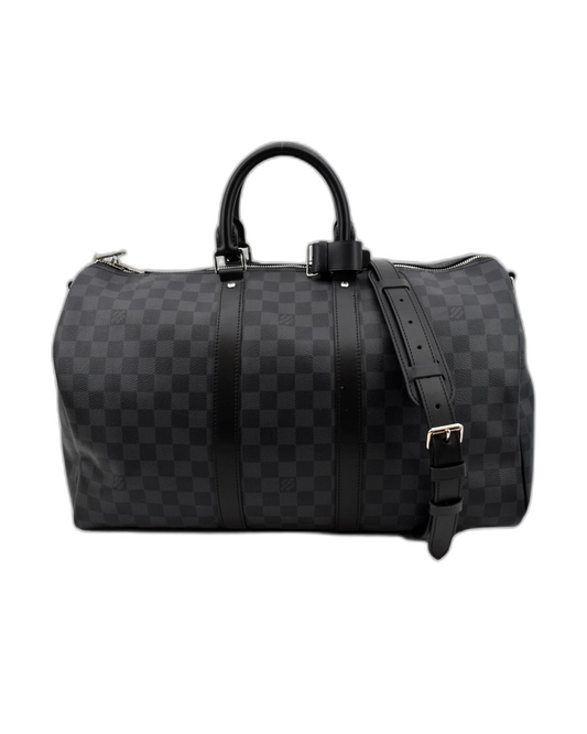 LOUIS VUITTON DUFFLE BAG