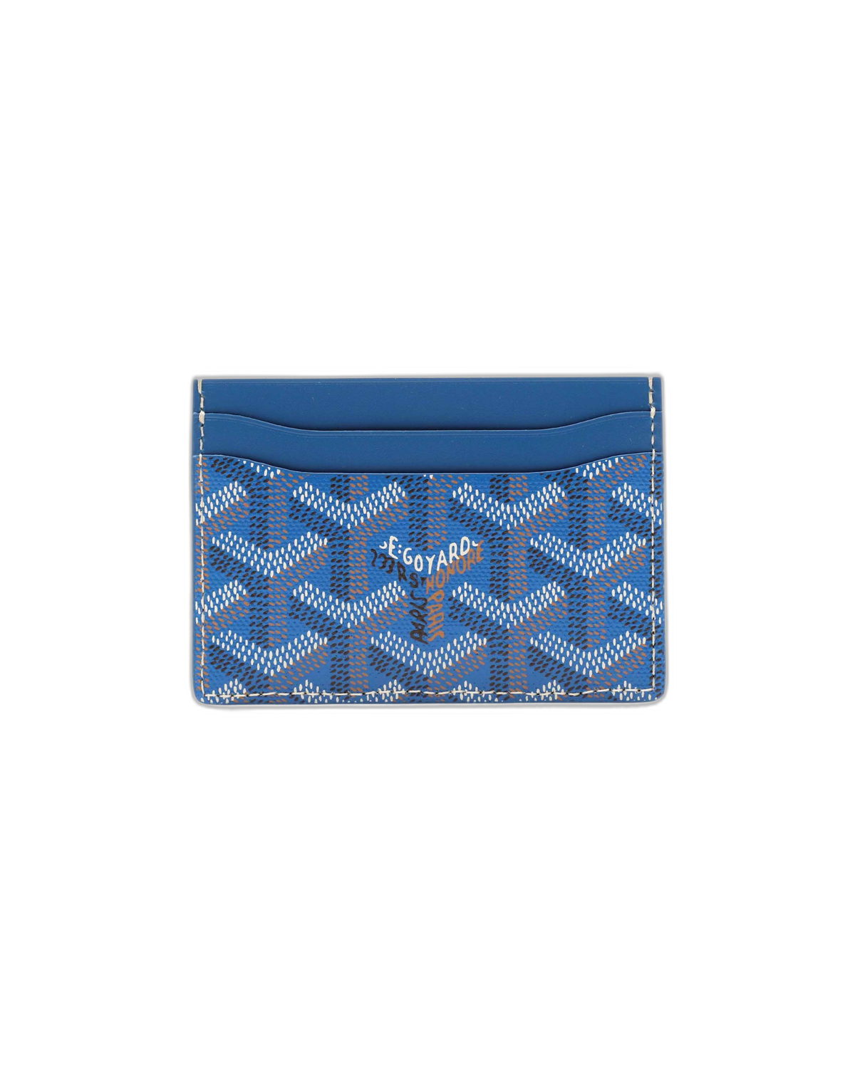 GOYARD WALLET