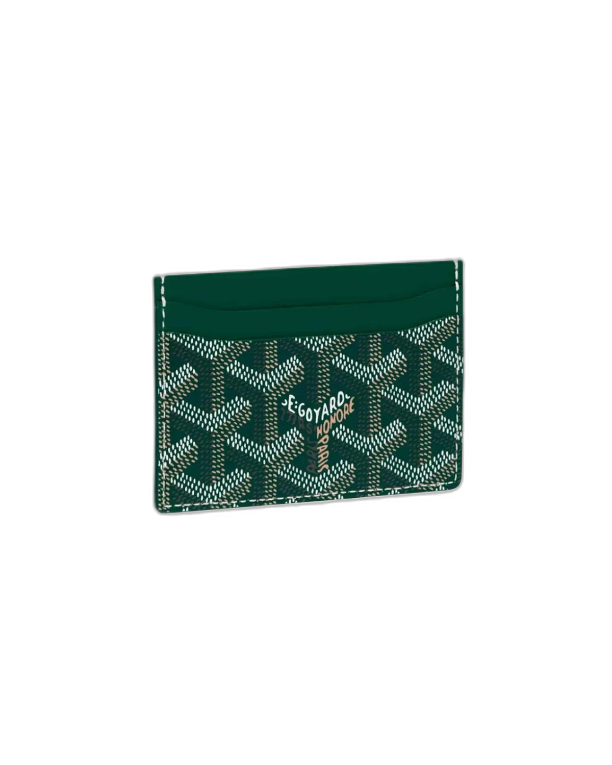 GOYARD WALLET