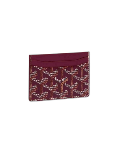 GOYARD WALLET