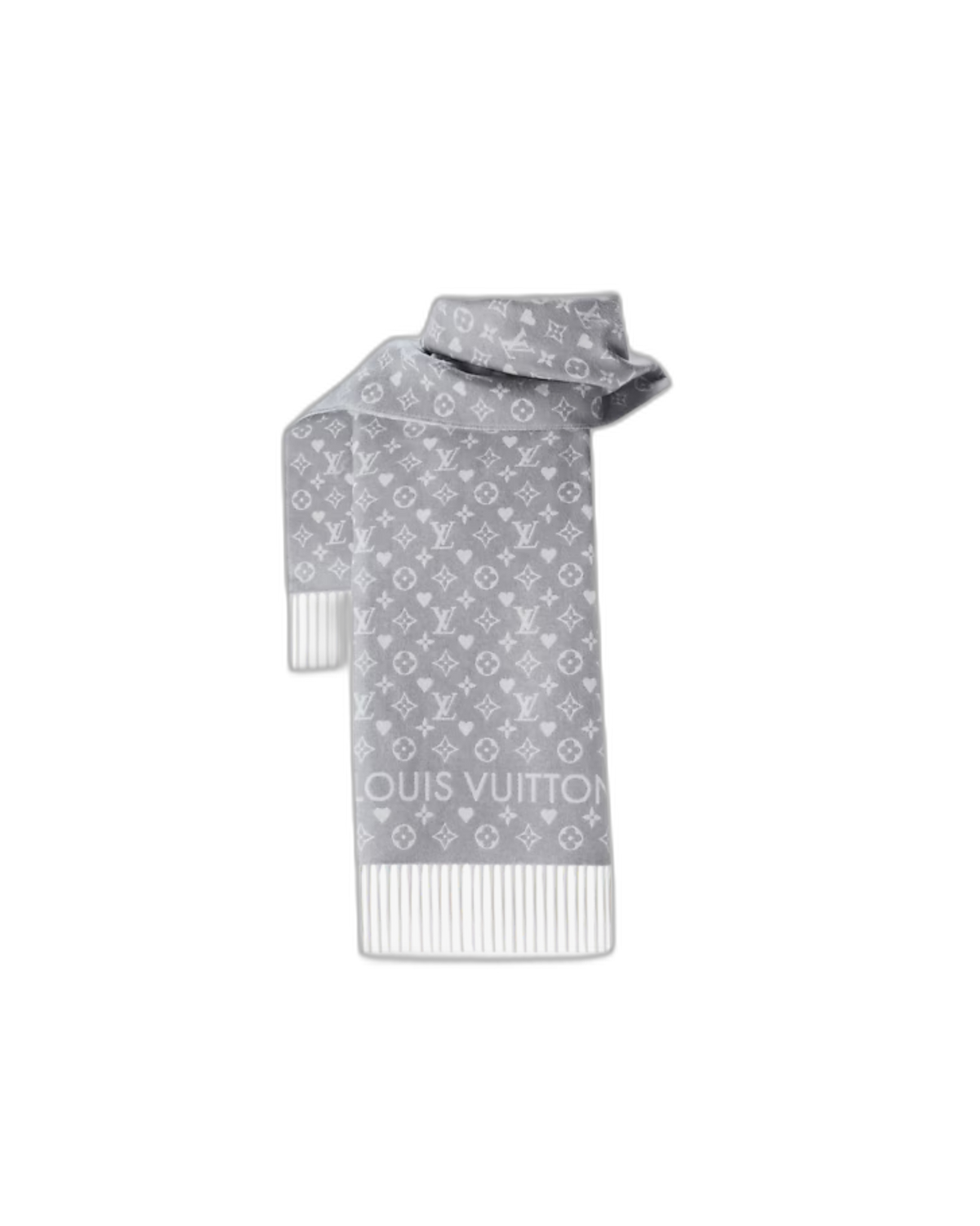 LOUIS VUITTON SCARF