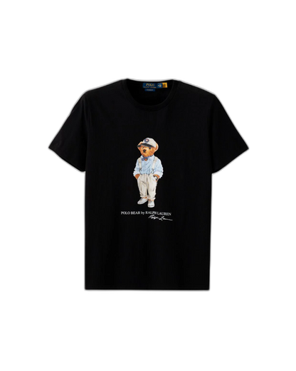 RALPH LAUREN BEAR T-SHIRT