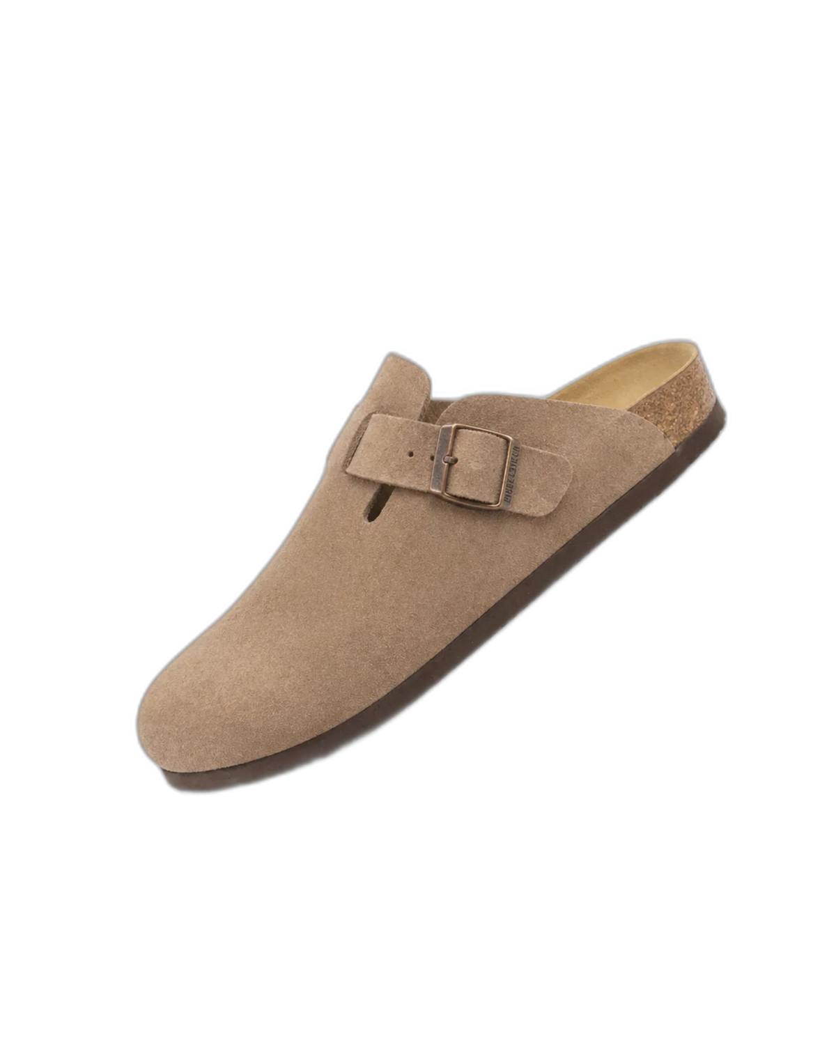 BIRKENSTOCKS