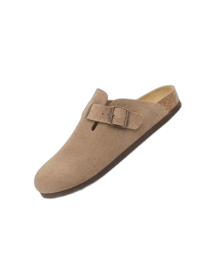 BIRKENSTOCKS
