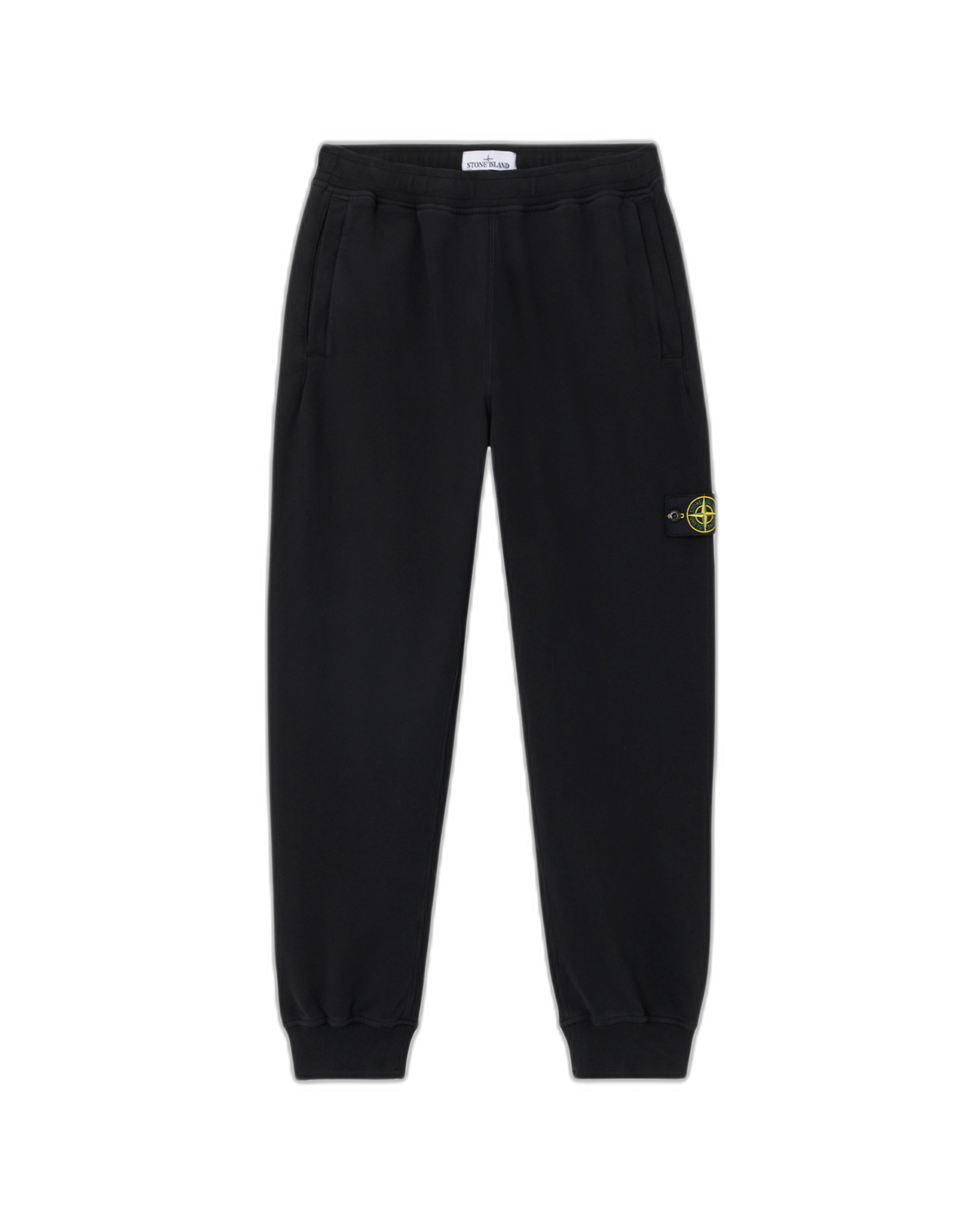 STONE ISLAND SWEATPANTS