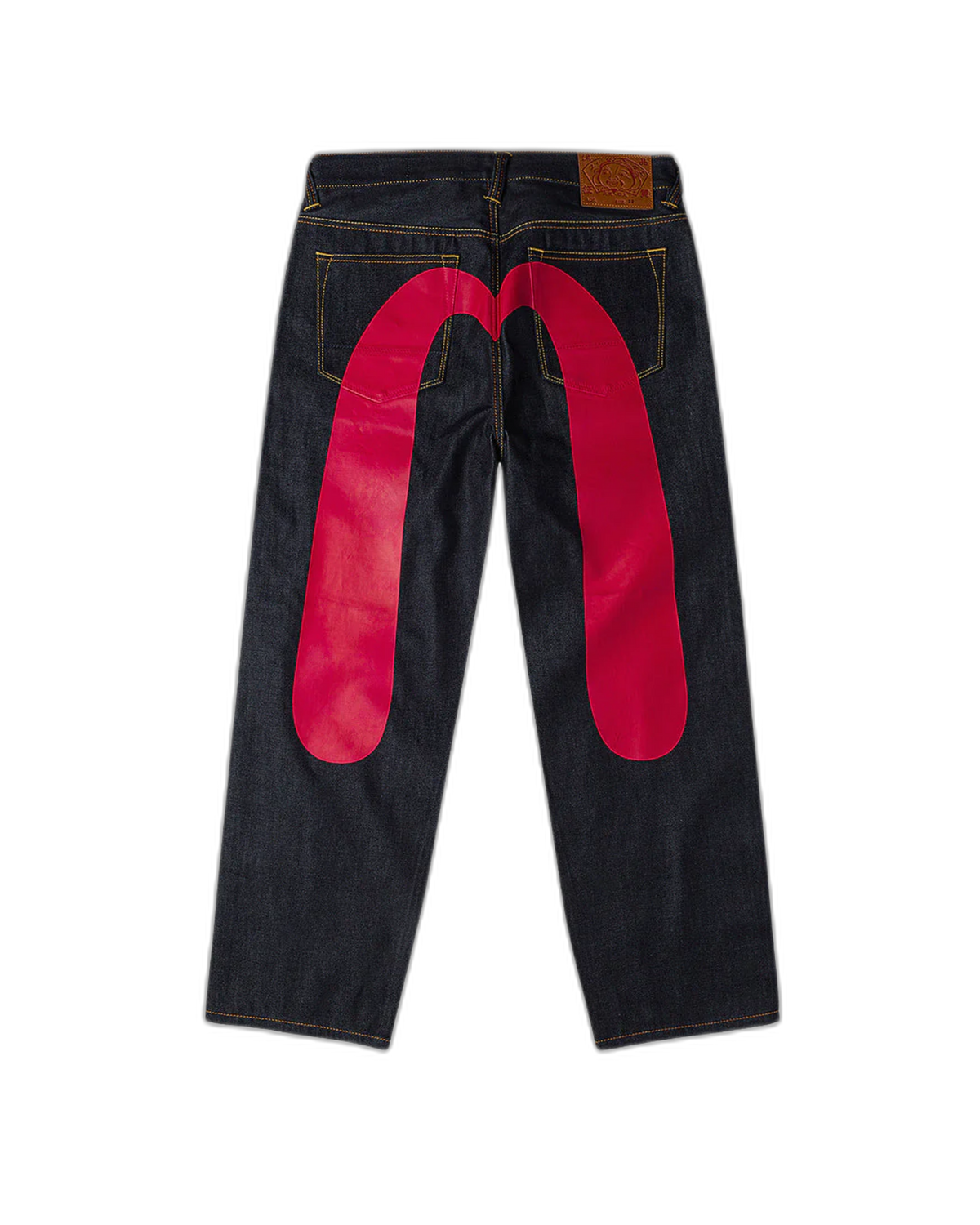 EVISU JEANS