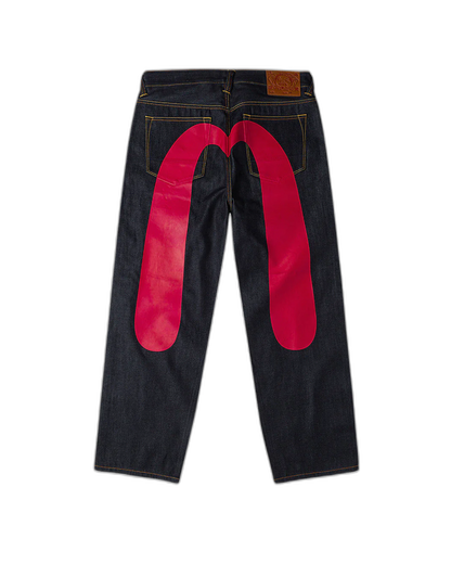 EVISU JEANS